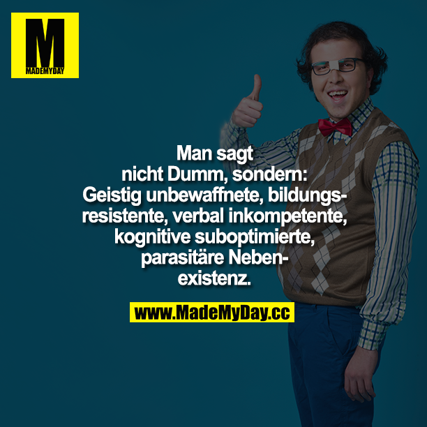 Felix Ist Dumm Felix Ist Dumm
