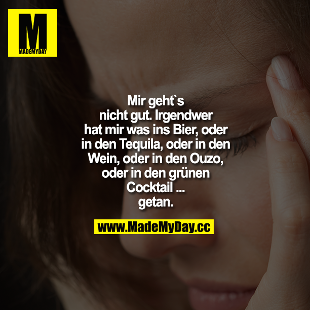 Mir Gehts Gut Mir Gehts Gut