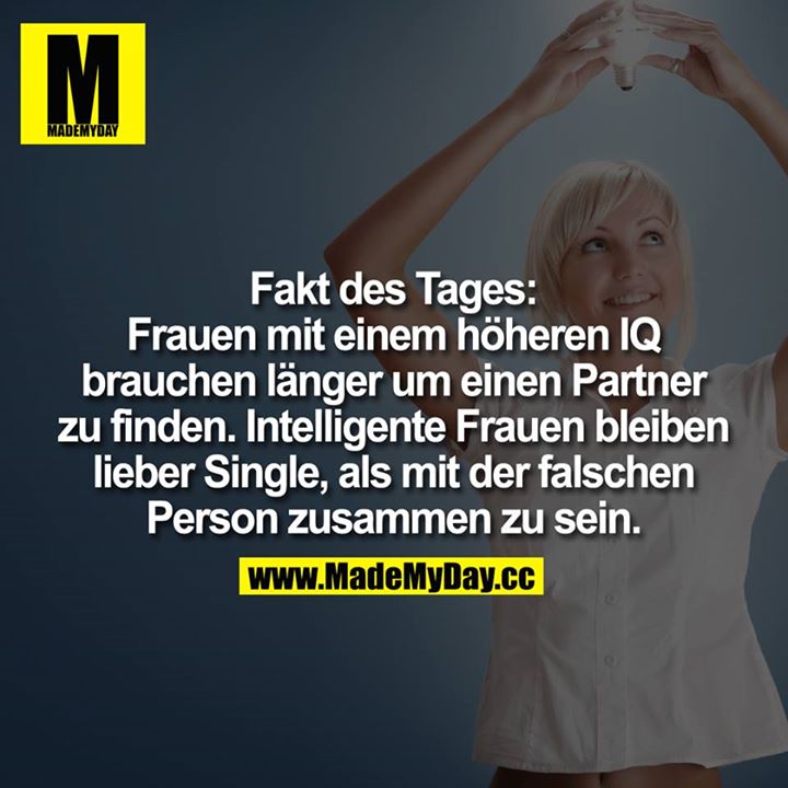 Single frauen selb