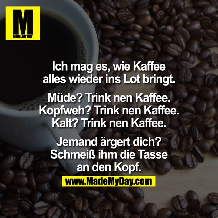 Die Kodierung der Potatoren von den Einstichen