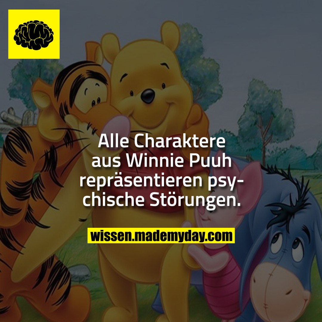 Download Winnie Pooh Alle Charaktere