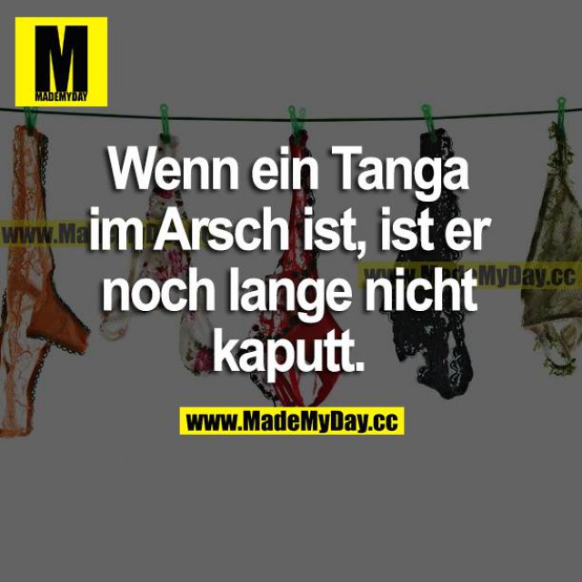 Arsch Er Ist Ein Arsch Er Ist Ein