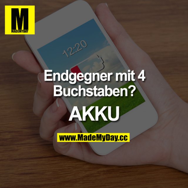 4 Buchstaben 4 Buchstaben
