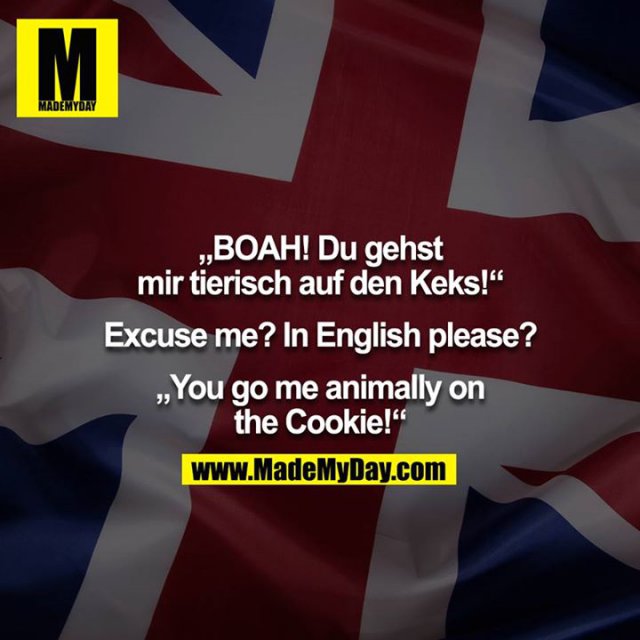 Verarschen Auf Englisch Verarschen Auf Englisch