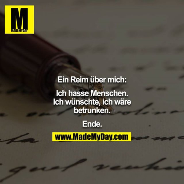 Frustsaufen Frustsaufen