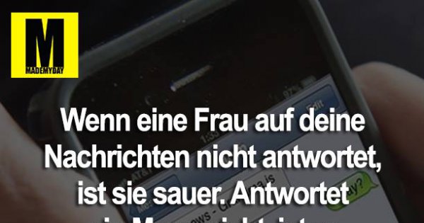 Frau Antwortet Nicht Frau Antwortet Nicht