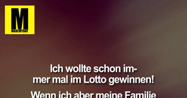Ich habe im casino gewonnen
