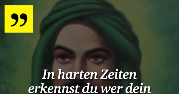 In harten Zeiten erkennst du Made My Day